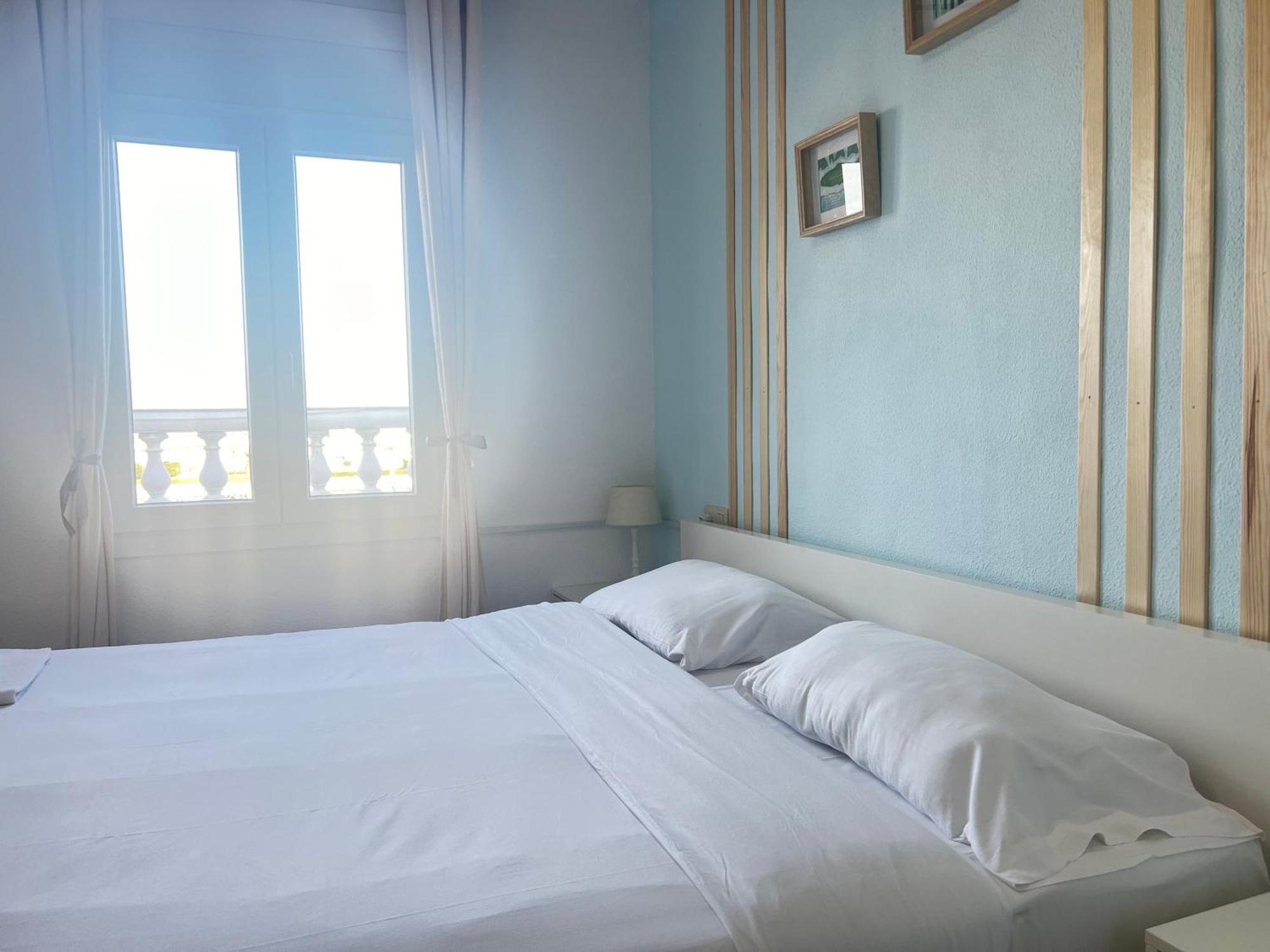 Apartamento Gran Lago Con Vistas Al Canal Empuriabrava Buitenkant foto