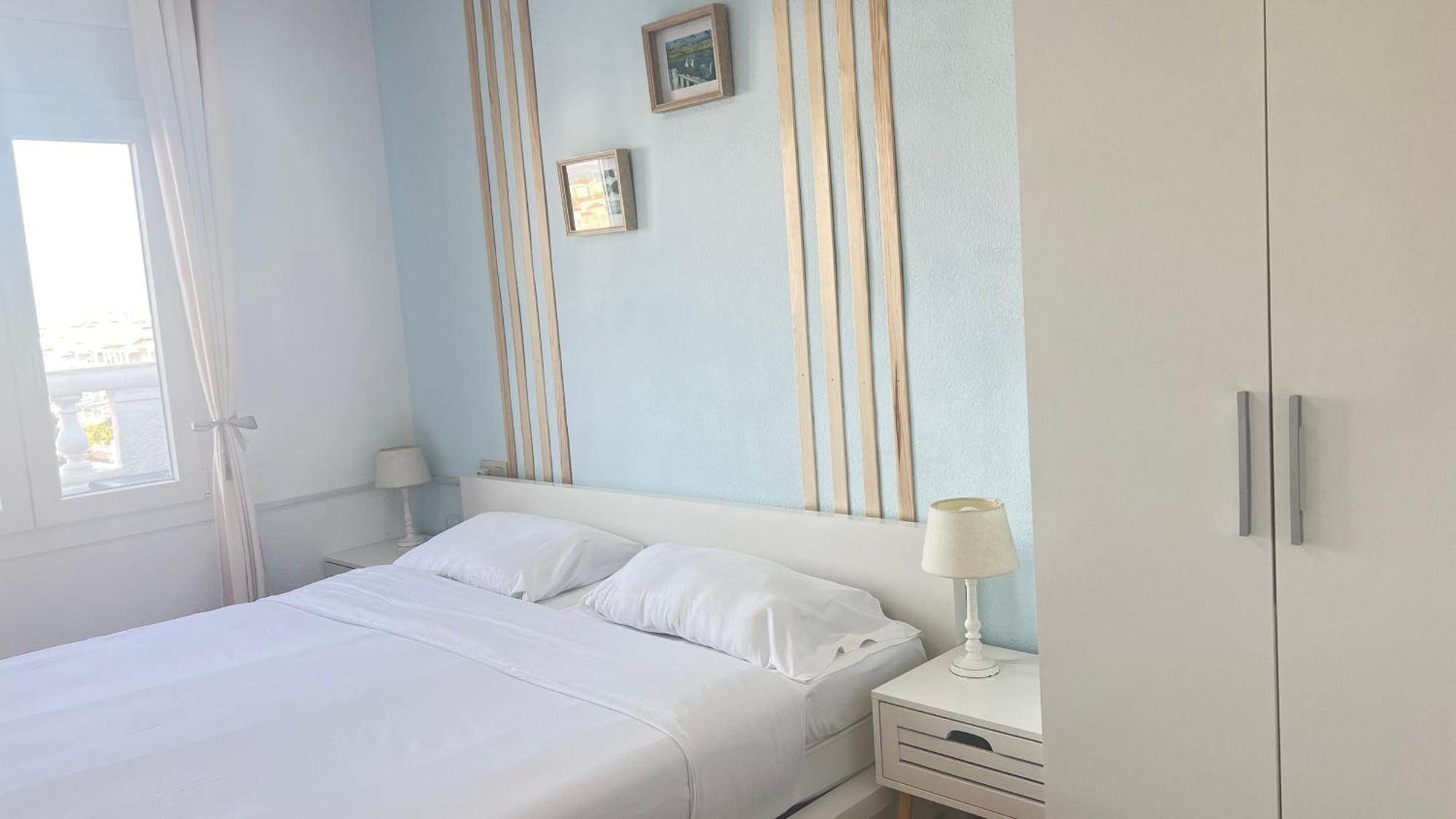 Apartamento Gran Lago Con Vistas Al Canal Empuriabrava Buitenkant foto