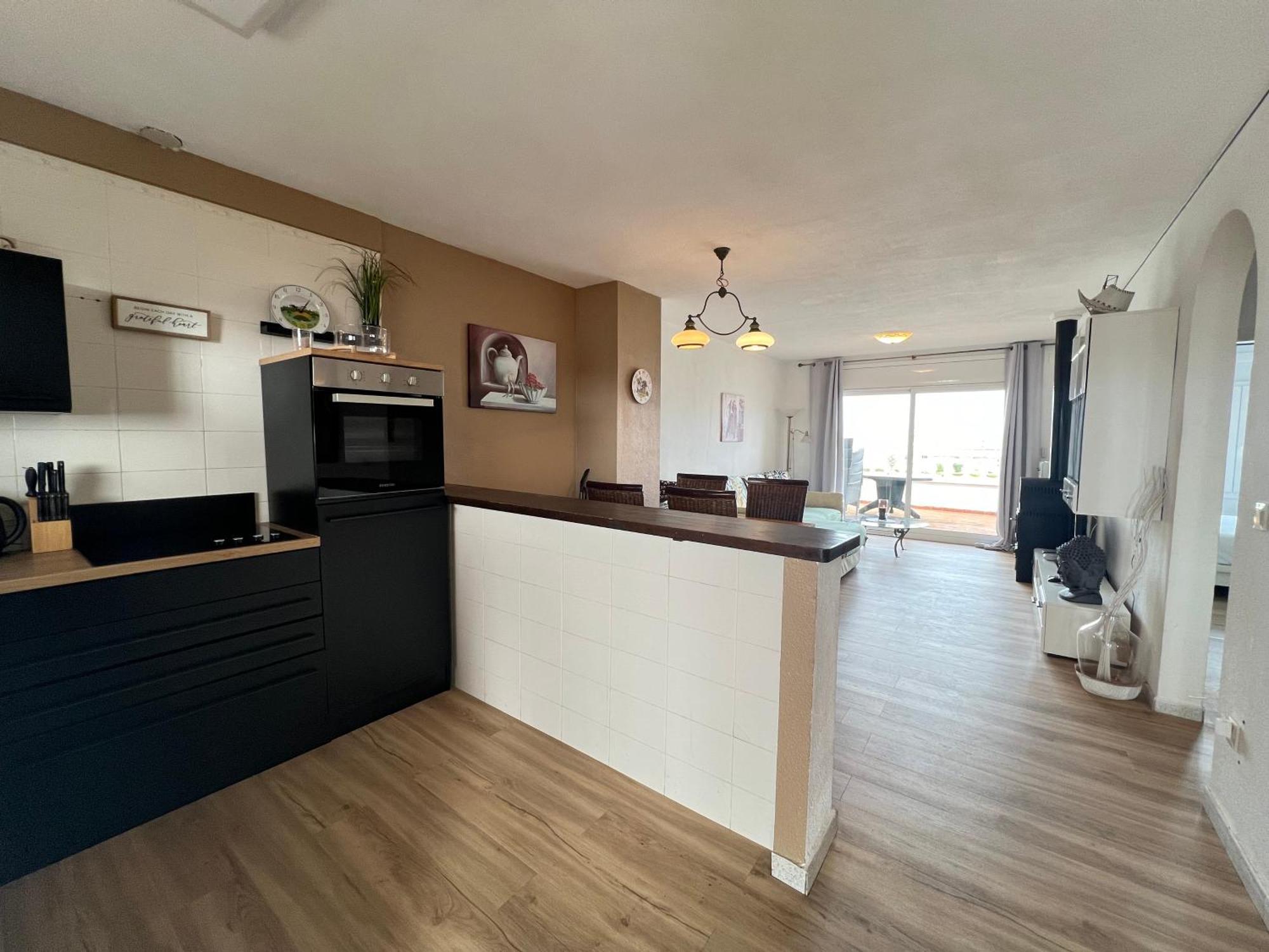 Apartamento Gran Lago Con Vistas Al Canal Empuriabrava Buitenkant foto