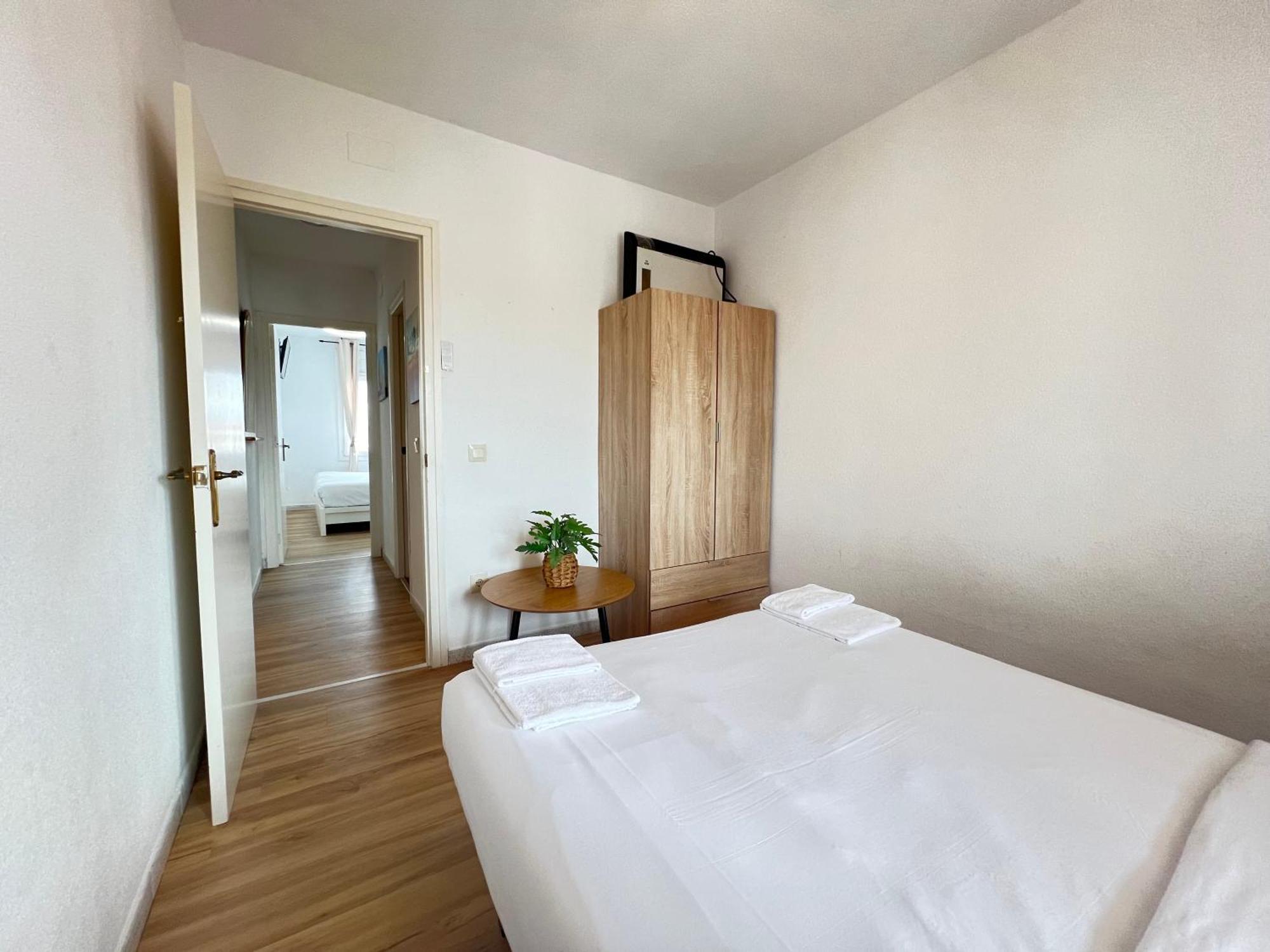 Apartamento Gran Lago Con Vistas Al Canal Empuriabrava Buitenkant foto
