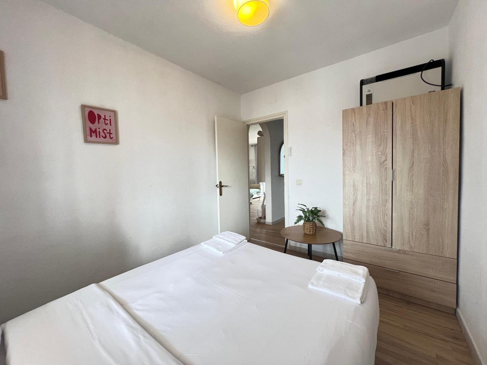 Apartamento Gran Lago Con Vistas Al Canal Empuriabrava Buitenkant foto