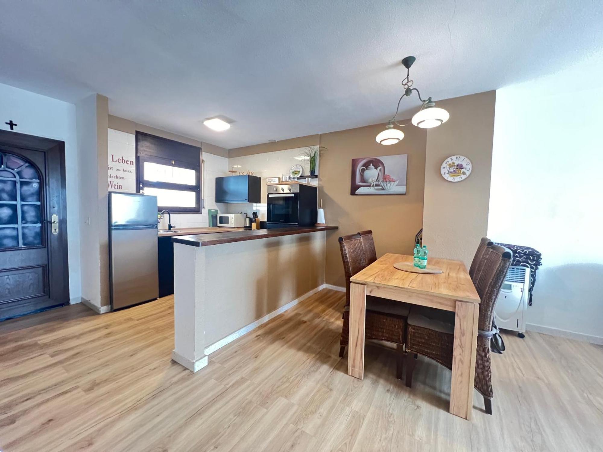 Apartamento Gran Lago Con Vistas Al Canal Empuriabrava Buitenkant foto